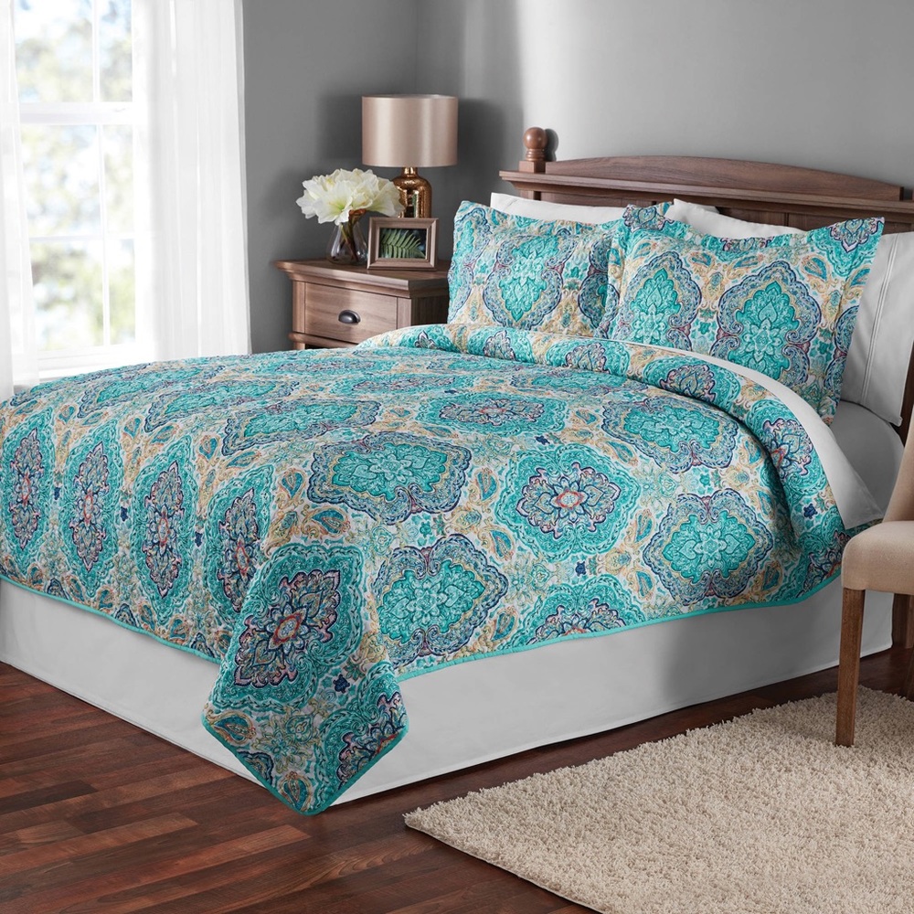 Quilt set